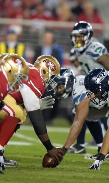 Seahawks vs. 49ers: Previewing Week 17 for San Francisco